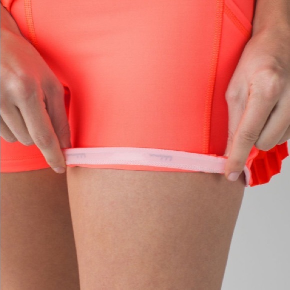 Lululemon Pleat to Street Skirt II - Picture 7 of 15